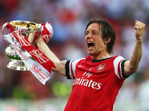 tomas rosicky to olympiakos reports in greece link arsenal midfielder with club the independent