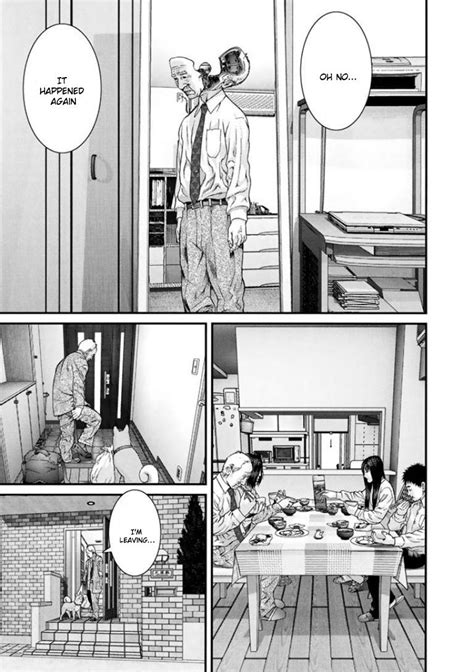 Inuyashiki Vol1 Ch8 Page 1read Inuyashiki Manga Online For Free On