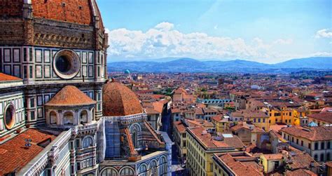 Tourist Attractions In Florence Italy Top 10 Tourist Attaction