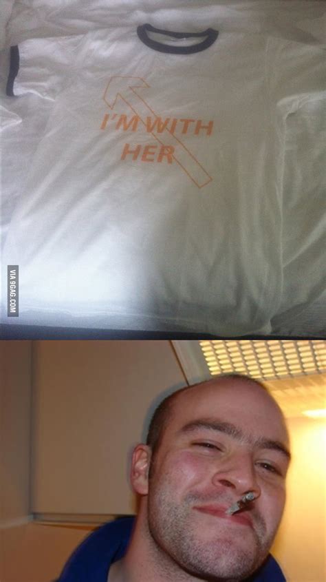My Girlfriend Gave Me This 9gag