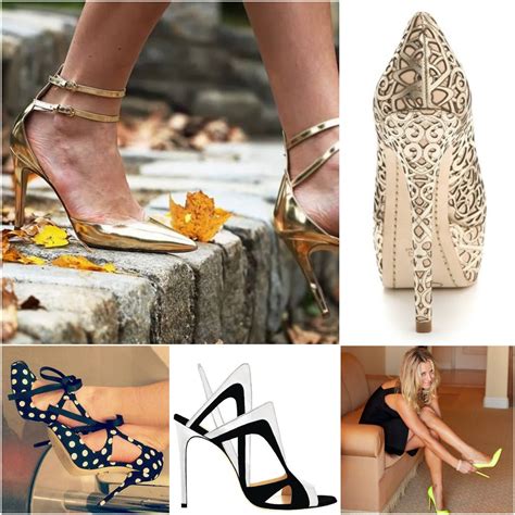 Top Shoe Pinterest Images Of The Week October 20 2013