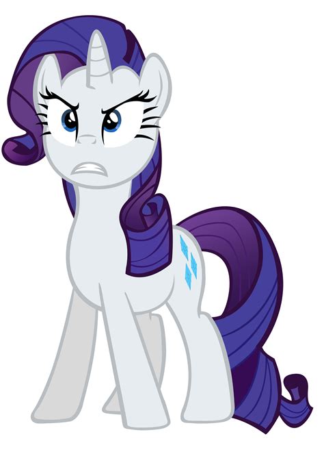 Frustrated Rarity By Really Unimportant On Deviantart