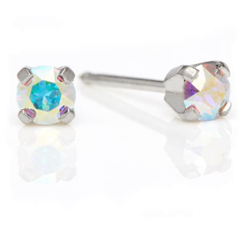 Ear Piercing Kits Claires