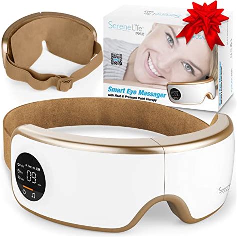 Top Best Electric Eye Massagers Reviews In Eye Massager