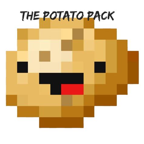 The Potato Modpacks Minecraft Curseforge