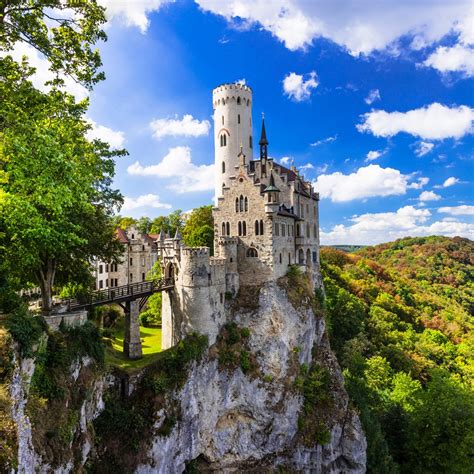 Cosa vedere in Liechtenstein, visitate questo paese piccolo