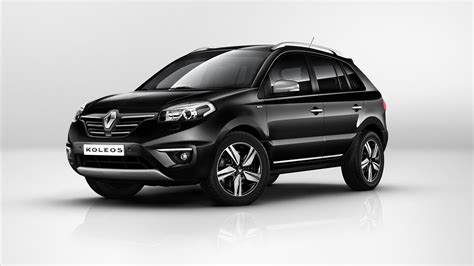 2014 (mmxiv) was a common year starting on wednesday of the gregorian calendar, the 2014th year of the common era (ce) and anno domini (ad) designations, the 14th year of the 3rd millennium. 2014 Renault Koleos Wallpaper | HD Car Wallpapers | ID #3496