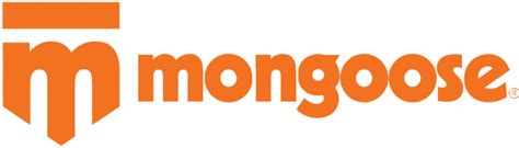 Mongoose Logo Transparent Png Stickpng