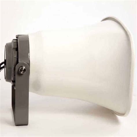 Vns2214 7 Wireless Horn Speaker For Outdoor Paging Applications