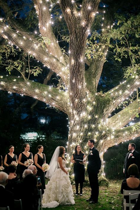 10 outdoor wedding trends we re loving now