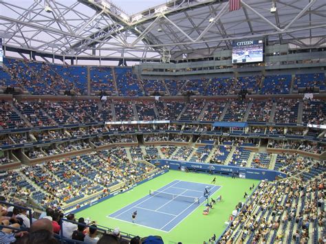 The cincinnati masters (branded as the western & southern open for sponsorship reasons) is an annual outdoor hardcourt tennis event held in mason near cincinnati, ohio. NorCal Tennis Czar: Attending first three days of U.S ...