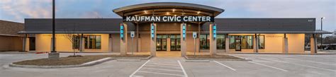 Staff Directory • Kaufman Tx • Civicengage