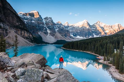 Top 10 Most Beautiful Places In Canada Gambaran