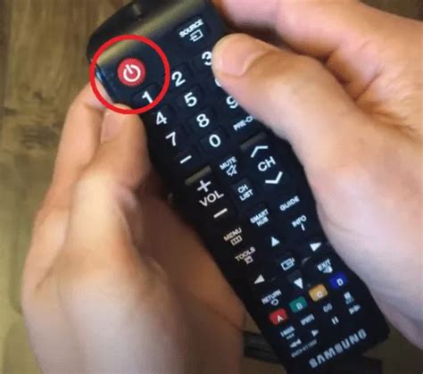 How To Fix Samsung Remote Blinking Red Light Gadgetswright
