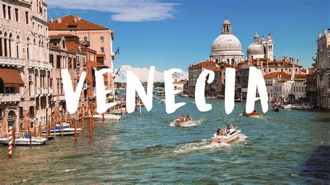Qué Hacer Y Qué Ver En Venecia Italia【guía ②⓪②②】 ️