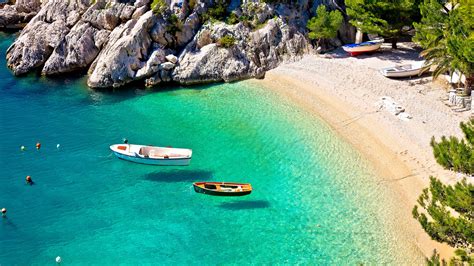 the best beaches in croatia every traveller should see global massage directory and alternative