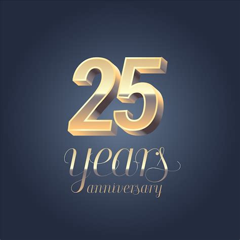 25 Aniversario Vector Premium