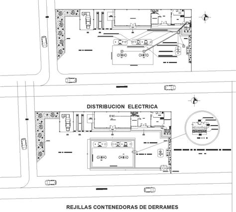 We did not find results for: Car dealership plan detail dwg file. - Cadbull