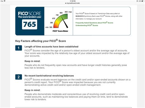 I am short 11 points on my FICO MORTAGE Score and - Page 5 - myFICO