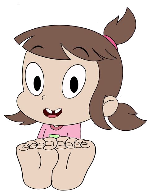 Audreys Feet By Thevideogameteen On Deviantart