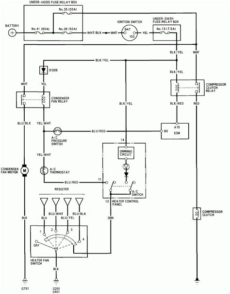 Installation schematics and wiring diagrams: York Wiring Diagrams - ZULBAMBAM