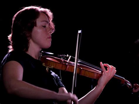 Caroline Shaw 30 Wins Pulitzer For Music Deceptive Cadence Npr