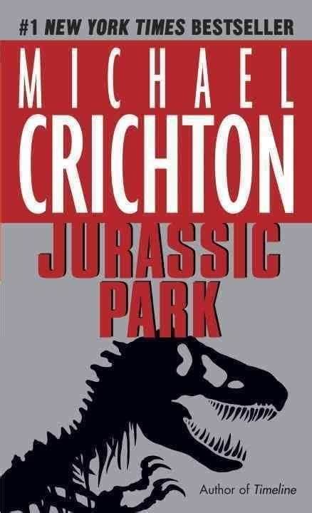 Jurassic Park Novel Alchetron The Free Social Encyclopedia