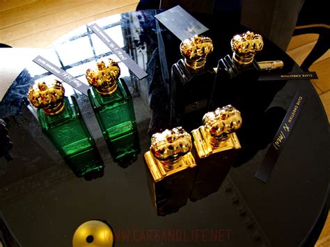 Clive Christian The Worlds Most Expensive Perfume Cars And Life Blog
