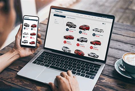 Online Car Shopping Why Its Important To Know Who Youre Buying From