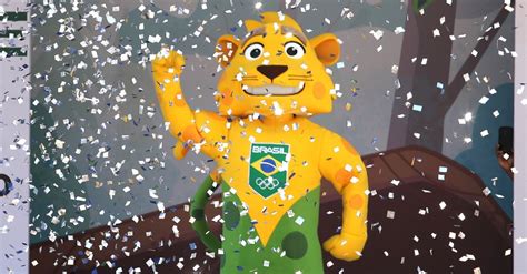 Veja análises, vídeos, desempenho do brasil e mais. Saiba mais sobre o símbolo das Olimpíadas no Brasil e ...