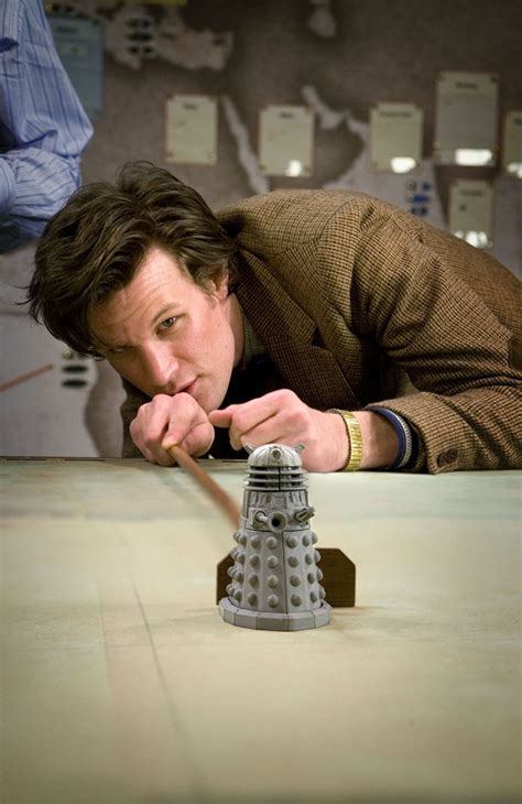 5x03 Victory Of The Daleks Doctor Who It