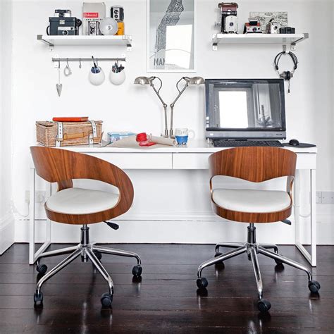 Home Office Lighting Ideas To Brighten Up Your Work Space
