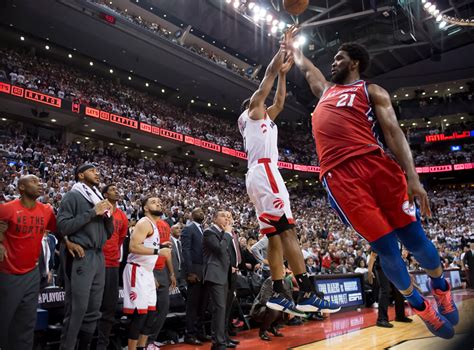 Kawhi Leonard Buzzer Beater How Nba Photogs Approached The Game Shot