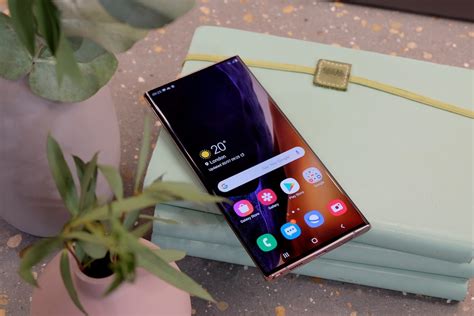Best Phablet 2020 Which Big Phone Should You Buy