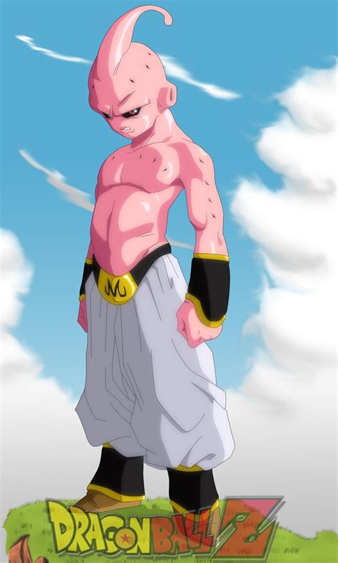 Maybe you would like to learn more about one of these? Kid Buu Wallpapers - Wallpaper Cave