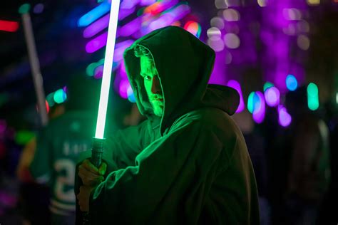 How To Cosplay As A Jedi On Star Wars Day Or Any Day Popverse