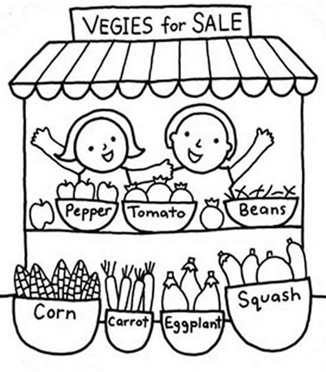 By best coloring pagesmay 8th 2018. Kids Gardening Coloring Pages Free Colouring Pictures to Print (With images) | Free coloring ...