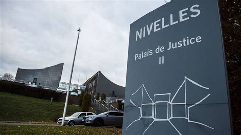 Quarante Mois De Prison Ferme Pour Tentative De Meurtre à Louvain La Neuve Rtbfbe