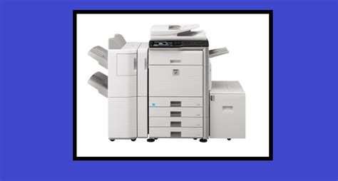 The list of drivers, software, different utilites and firmwares are available for printer sharp mx m363n here. Sharp MX-M363N Driver and Software Download | Select Software