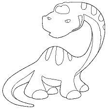 Download Diplodocus Coloring Pages - ColoringPagesOnly.com