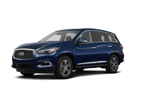 Best Car Lease For 2020 Infiniti Qx60 · Car Sale Nyc