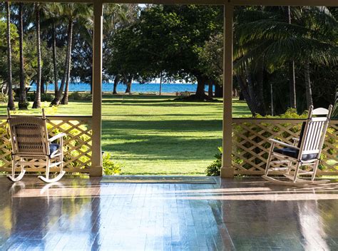 Waimea Plantation Cottages Reopens With “fall For Kauai” Special Hospitality Net