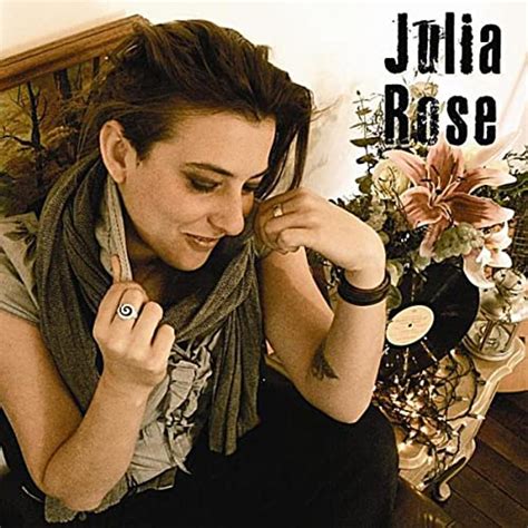 Amazon Music Julia Roseのjulia Rose Jp