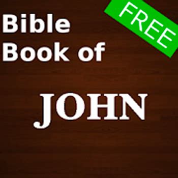 Read the book of 1 john online. Book of John (KJV) | Salem Media Group