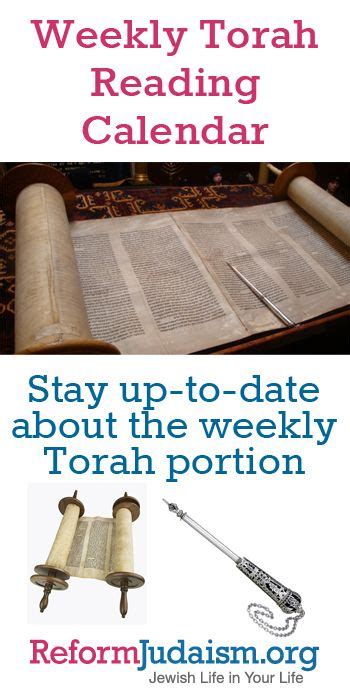 Learn About The Torah With Us Keep Up With The Weekly Torah Portion