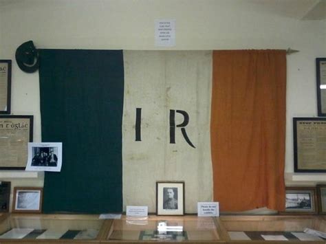 Irish Republican History Museum Belfast Aggiornato 2020 Tutto