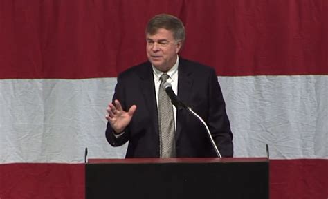 Mayor Tommy Battle On State Of Huntsville ‘people Want To Be Us