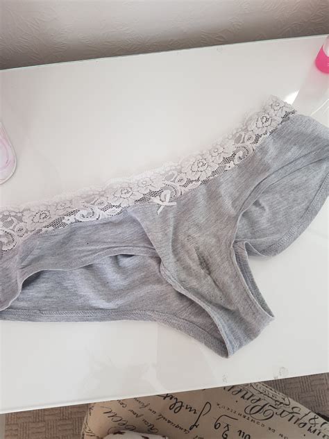 Kacie James On Twitter Selling My Very Wet Panties £35 And Will Post