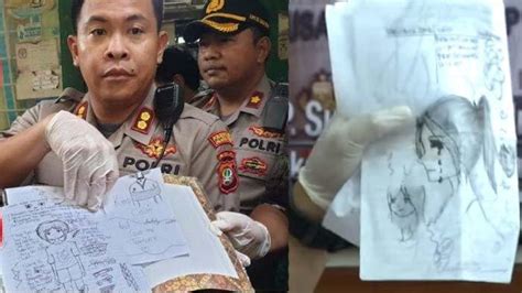 Perubahan Sikap Siswi Yang Bunuh Bocah 6 Tahun Berhenti Mai Sejak