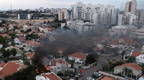 Israeli Military Official Shows Scene Of Hamas Terror Attack This Was